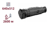 Тепловизионный монокуляр AGM Sidewinder TM50-640