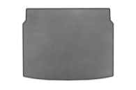 Коврик в багажник EVA V1 (Hybrid, Серый) для Toyota Yaris/Yaris Cross (XP210) 2020- гг
