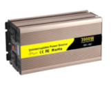 Инвертор 3000 Вт 12В в 220В с чистой синусоидой и функцией зарядки АКБ