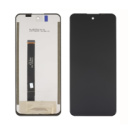 Дисплей для Hotwav Note 12 с чёрным тачскрином