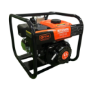 Мотопомпа бензинова GTM LGP20-2H високонапірна для чистої води (83937)