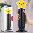 Великий анальний фаломітатор «King-Sized Anal Dildo 9,25» від LoveToy (довжина 23.5 см, діаметр 5 см)