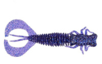 Силикон Fishing ROI Wing Larva 88mm B113 (7шт)