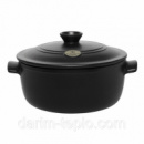 Кастрюля 5,3 л Emile Henry NOIR 714553