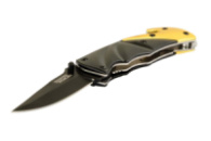 Нож туристический Mastertool - 150мм Bulat 1 шт.