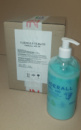 ​УДЕРОЛЛ ГЕЛЬ ОЗ / UDDERALL GEL HC - охолоджуюче-зігріваючий