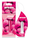Освіжувач рідкий 5ml - «Areon» - Mon Liquid - Bubble Gum (Жуйка) (24шт/уп)