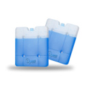 Набор из 2 шт аккумуляторов холода гелевых Quest 18,5*16,5*2 см, 400 мл