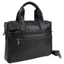Сумка шкііряна для документів Tiding Bag 1663A