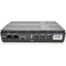 Пристрій безперебійного живлення Voltronic DC1018P 18W (ML-DC1018P)