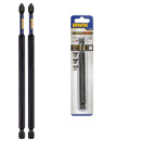 Бита IMPACT PRO 1/4«/152мм PH2 2шт, IRWIN