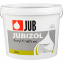 АКЦІЯ! Jubizol Acryl Finish XT 25 кг. - акрилова штукатурка «короїд» 2мм