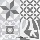 Плитка Cersanit HENLEY grey pattern 29,8х29,8