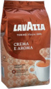 Кава «Lavazza Crema E Aroma» 1кг