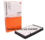 Фільтр салону Renault Trafic II, Opel Movano,Vivaro 1.9-2.5dCI 01- KNECHT LA 382