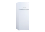 Холодильник Liberton LRU-143-206H 206 л