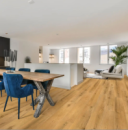 Вінілова підлога SPC KORNER Solid Floor Дуб Титан 2509 АКЦІЯ