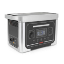 Must EM181-EM1024S 1000W LiFePO4 LCD, 12VDC, PV 25A MPPT, 230V ±5%, 6000 cycle 80% DOD, 25°C, 4xUSB, PD18W+2x60W, 2xAC 220V, 225*295*363, 17KG