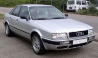 AUDI 80 b4 (1991-1994)