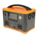 Зарядная станция GXQC LQ-F500 1000/500W 336Wh LiFePO4 220V чистый синус