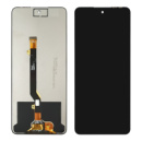 Дисплей для INFINIX Note 10/ 10 Pro/ 11 Pro (X693/ X695/ X697) с чёрным тачскрином