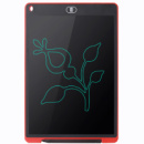 Электронная доска-планшет для рисования 7827 8,5 дюймов красная