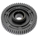 Шестерня сервопривода раздаточной коробки BMW X3 E83 27107566296 2710 7566296 27107566296GR 093509010