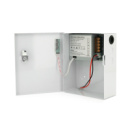 ИБП 12V/3A EuroPower EP-UPS-1203(M), под акб GEL/AGM - 12V/7A, ток зарядa - 13,8V/0.65A, металл, 205х165х75 mm
