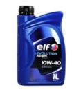 Олива моторна ELF 10W-40 EVOLUTION 700 STI (каністра 1л)