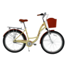 Велосипед Titan Bergamo NX 3 sp 26