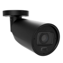 5 Mp IP вариофокальная видеокамера с гибридной подсветкой Ajax BulletCam HLVF (5 Mp) Black (2.8-12 мм)