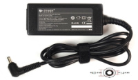 Блок живлення для ноутбуків PowerPlant ASUS 220 V, 19 V 45 W 2.37 A (4.0*1.4)