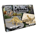 Детский набор для проведения раскопок динозавров DEX-01 DINO EXCAVATION  Диметродон