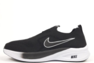 Чоловічі кросівки сліпони Nike Free Run (41-46)