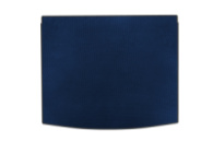 Коврик в багажник EVA (Синий) для Ford Connect 2021- гг