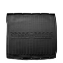 Коврик в багажник 3D (Stingray) для Volvo S90/V90 2016-2024 гг