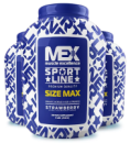 Size Max - 2720g Chocolate