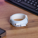Кабель для зарядки USB-C/ Lightning шнур 2 м