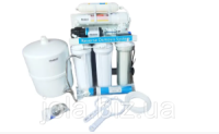 Фильтр обратного осмоса FRABUS-5 с насосом для домашнего использования