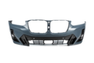 Передний бампер M-Sport (2022-2024) для BMW X4 G02 2018- гг