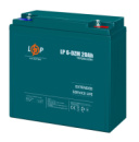 Акумуляторна батарея LogicPower LP 6-DZM-20 (LP5438)