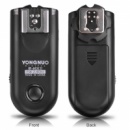 Радиосинхронизаторы Yongnuo RF-603II для Canon