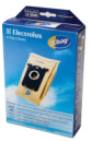 Мешки для пылесоса Electrolux E200S 5 шт/уп