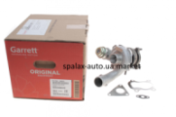Турбіна Renault Master II,Trafic II,Movano A,Vivaro A 1.9dCi 01- GARRETT 751768-5005S