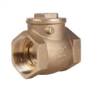 Зворотний клапан SD Plus 2« SD242W50