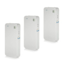 Стабилизатор напряжения инверторный трехфазный VOLTER СНПТТ Smart-27  (27000Вт), (3*9) 220В, стабилизация 110-380В