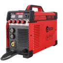 Зварювальний напівавтомат EDON MIG-315 New ( 2 в 1 MIG + MMA)