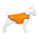 Курточка-накидка для собак AiryVest, XS, B 33-41 см, С 18-26 см помаранчевий