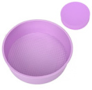 Силіконова форма 22 см