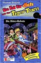 Die Ritter-Robots by Thomas C. Brezina